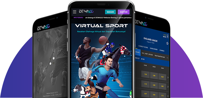 banner dewagg mobile available